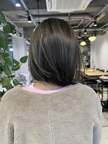 ダンボ(DUMBO)&nbsp;透明感UP color