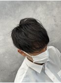 ナチュラルマッシュ