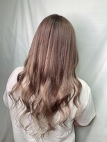 ニーナ ヴィジョン(NINA visioN)&nbsp;プルエクステ