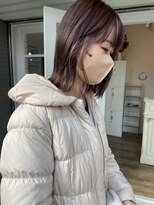 ケイリー(KAYLEE)&nbsp;KAYLEE COLOR lavender