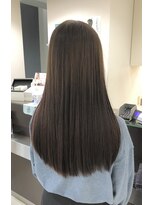 エムタニグチミュー(MTANIGUCHI Mieux)&nbsp;くすみグレージュ