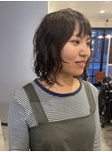 エッジパーマ