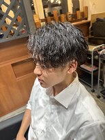 ジェットブラックキューサンロク(JET BLACK 936)&nbsp;ビジネスセンターパート