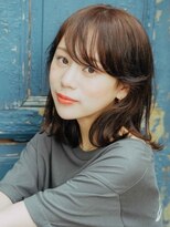 チャチャブラン(cha-cha Blanc)&nbsp;ミディアム