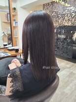 アンクラウド(an cloud)&nbsp;縮毛矯正/髪質改善/ストレート