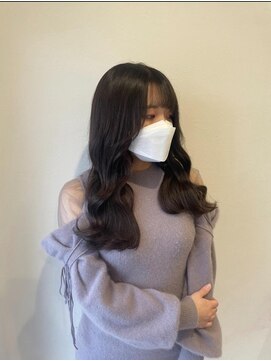 ヘアスタジオ マテリアル(hair studio Material) #プルエクステ#髪質改善#カラー