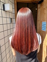 ヒライス 千歳船橋(Hiraeth)&nbsp;カシスレッド★