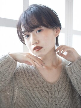 エイトサッポロ 札幌大通り店(EIGHT sapporo) 大人可愛い美髪20代30代35