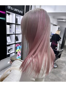 ピンクミルクティー【アンブレラ】