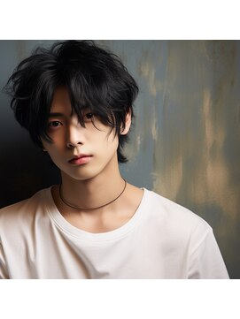 クラッチギャロ(clutch gallo) ソフトスパイラルパーマ