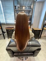 ライフ(LIFE)&nbsp;髪質改善/縮毛矯正/美髪/艶髪/髪質改善トリートメント/上尾