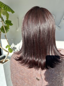 ジャガラ 千葉駅北口店(JAGARA) ピンクバイオレット【千葉・千葉駅・千葉駅北口】