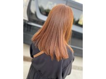 オカズ(Hair room Okazu)