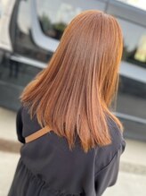 オカズ(Hair room Okazu)