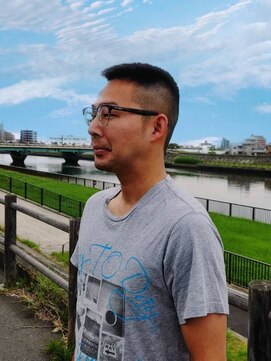 スワン ソフトモヒカン/フェザーアップ