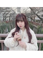 ルフレ 新宿本店2nd(Reflet) プルエクステダイヤモンド