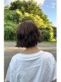 bob perm