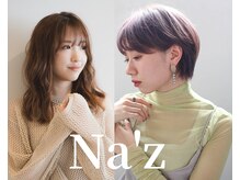 ナズ 函館昭和店(Na'z)