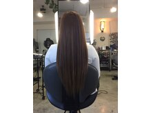 ヘアーメイク アドックス(HAIR MAKE ADOX)