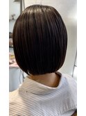 ミニボブ/ショート