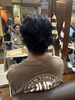 リットジェンツ 千葉(Lit Gents)&nbsp;サーフカール