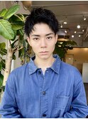 好印象抜群 耳周りスッキリアップバングショート