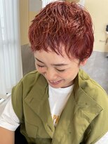 トゥーリ よろずや通り店(tuuli)&nbsp;tuuli 長崎◇大人かわいい　20代30代40代の髪質改善　縮毛矯正