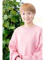 ブレスバイファースト 富谷店(Breath by first) 武藤 梨花