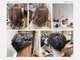 ヘアーショップ エヌアンドエー 越谷店(hair shop N&A)の写真