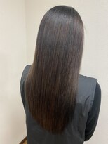 ルーチェ(Lu-che)&nbsp;髪質改善トリートメント/小牧/名古屋/春日井/