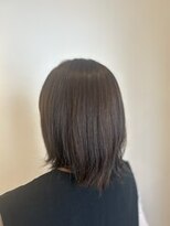 カノン(KANON)&nbsp;セミロング