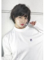 ヘアーローラン 横浜(hair LORAN yokohama) 2017春