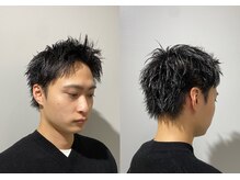 どのシーズンも無造作ショートで♪刈り上げないスタイルで柔らかい雰囲気を残しつつ仕上げるのがおすすめ！