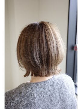 クロエ バイ ラヴィズム 紫竹山店(CLOE by LUVISM) 透明感ベージュ