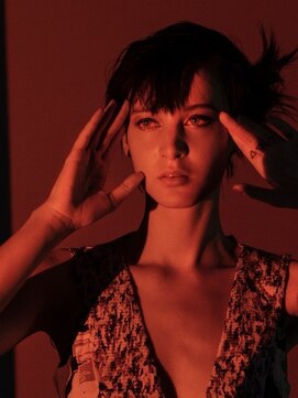 サークル(CIRCLES) ファッション雑誌の仕事
