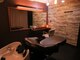 リフュージュ(refuge)の写真/[ヘッドスパ・髪質改善専門店]marbb・頭浸浴導入◇こだわりの内装で、髪も心も癒される時間を♪