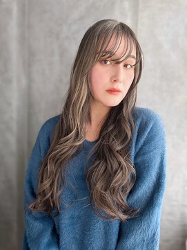 リゾートサロンM 新宿東口(Resortsalon M by valore) ロング