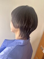 プランタンシエル(printemps CIEL)&nbsp;マッシュウルフ