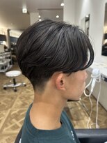 カタリス バイ リンゴノキ(CATALYs by RINGONOKI)&nbsp;マッシュ