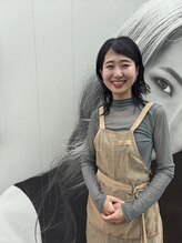 フィガロ デュデュ 新石切店(Figaro DOU DOU) Kyoko 