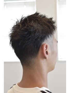 ヘアーズ マツシタ(Hairs MATUSITA) スタイル