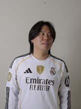 アルトラ(ALTLA) 内山 晃介