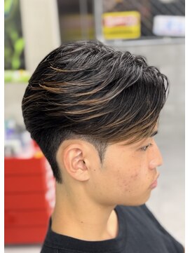 バジー バイ ディーアンドティー(Buzzy by D&T) 曲がる髪質改善