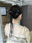 カチモリヘア