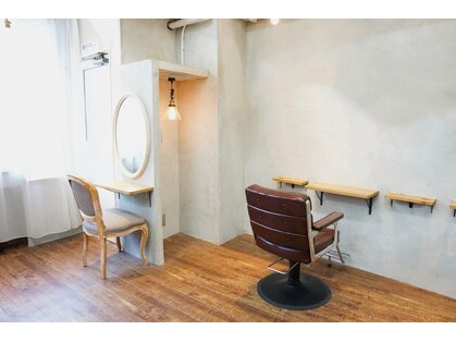 ダーリン(Darlin)の写真