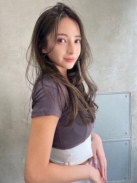 アメリ 新宿(Ameri) Ameri【新宿】大人っぽブラウン