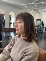 シンデン SINDEN ピンクラベンダーレイヤー