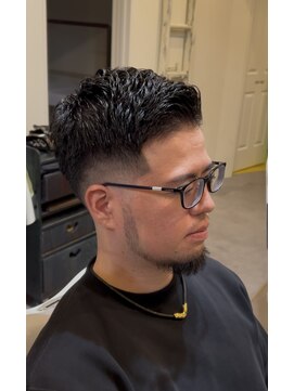 アントルポ(entrepot) 増田裕太