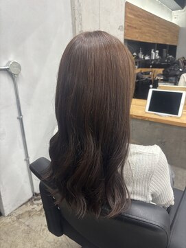 モノ(mono) 【mono  柏】ナチュラルブラウン