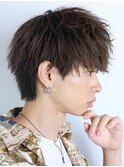 ソフドライ!クリアマッシュ